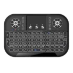 Kompaktna rgb tastatura