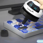 Kompaktni usisivač tastature