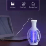 Lampa protiv insekata