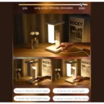 Lampa za radni sto