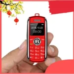 Mali telefon