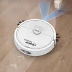 Pametni robot usisivač
