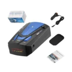 Radar detektor v7