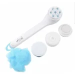 Rotirajuća četka za telo