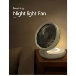 Sklopivi stoni ventilator