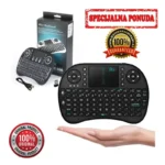Tastatura sa touchpadom