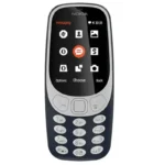 Tasterasti mobilni telefon