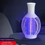 Usb lampa protiv komaraca