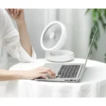 Usb ventilator za sto