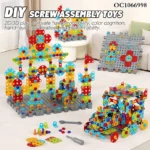 3d set za decu
