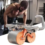 Abs roller