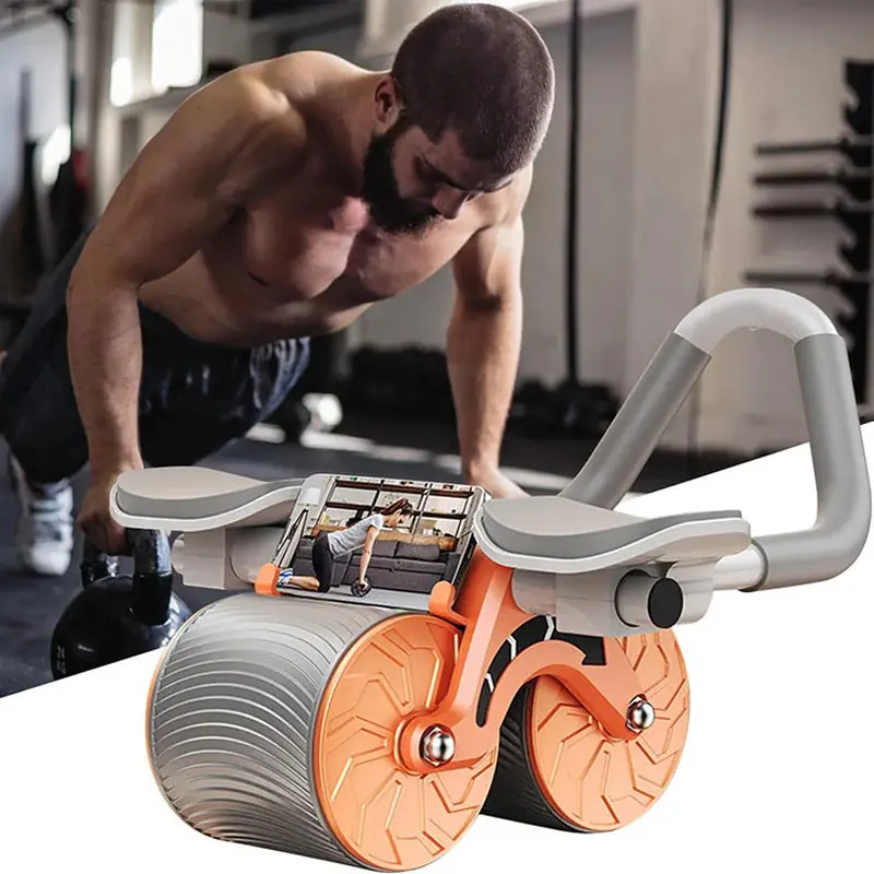 Abs Roller 1 Abs roller