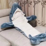 Ajkula ćebe
