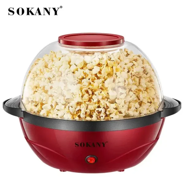 Aparat za kokice