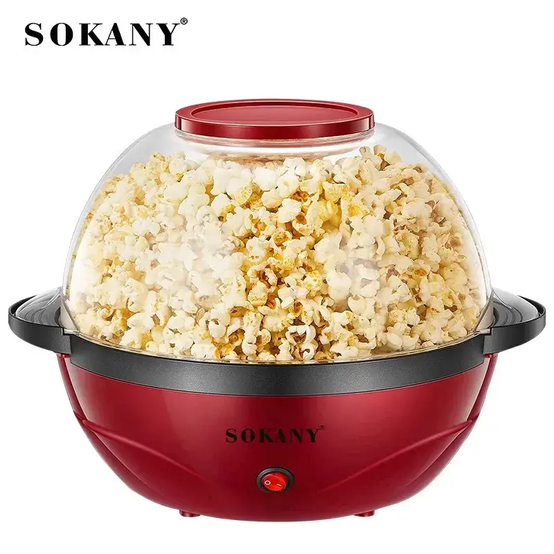 Aparat Za Kokice 1 Aparat za kokice