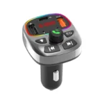 Auto fm transmiter