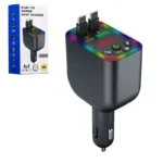Auto fm transmiter