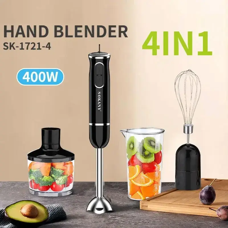 Blender Sa Seckalicom 1 Blender sa seckalicom