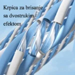 Brisač prozora