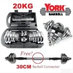 Bucice set 20 kg