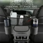Centralni auto organizator