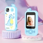 Dečiji telefon sa kamerom