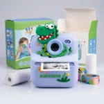 Dino fotoaparat