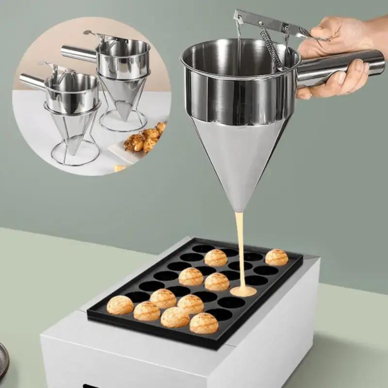 Dozator Za Testo 1 Dozator za testo