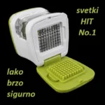 Drobilica za luk