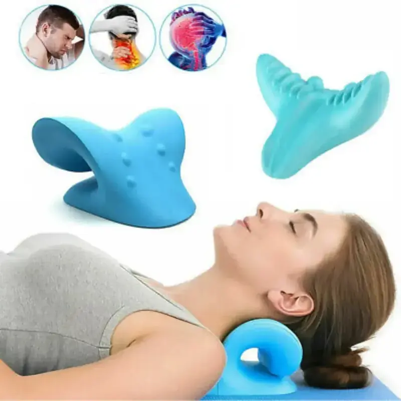 Ergonomski Jastuk Za Vrat 1 Ergonomski jastuk za vrat