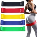 Fitnes trake