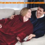 Fleece ćebe