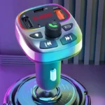 Fm predajnik za auto