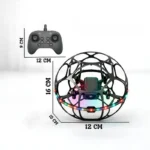Fudbalski dron