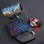 Gejming tastatura i miš