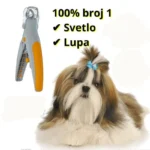 Grickalica za ljubimce