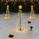 Led jelka