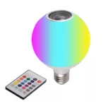 Led smart muzička sijalica