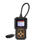 Obd2 skener