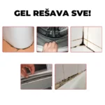 Odstranjivač buđi