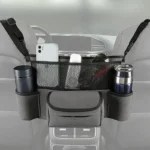 Organizator za auto