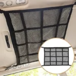 Plafonska mreža za auto