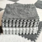 Plišane puzzle