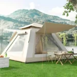 Pop-up šator