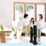 Prenosivi stubni ventilator