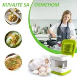 Presa za luk