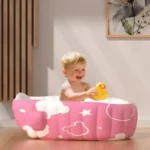 Putna bebi kadica