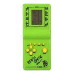 Retro konzola