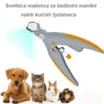 Rezalica za kandže