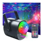 Rgb disko kugla